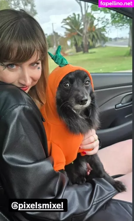 Pixelsmixel OnlyFans Thumbnail #VznTGIGgfT