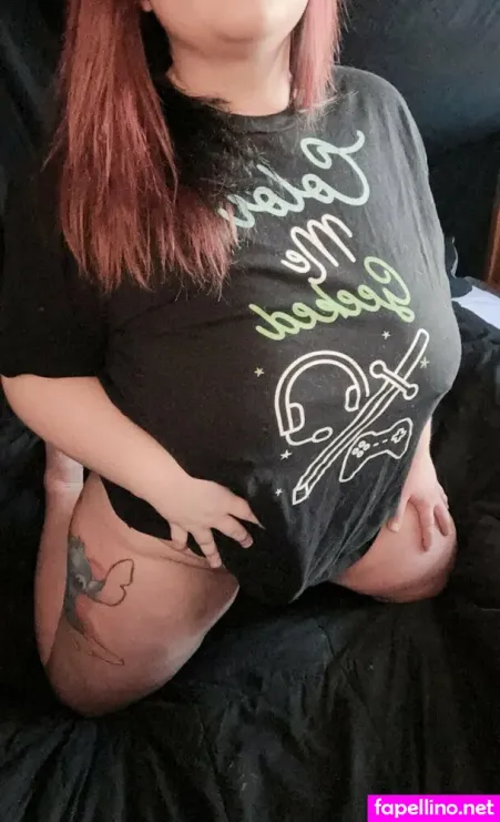 Pixelxgeek OnlyFans Thumbnail #Pb7MwonGUx