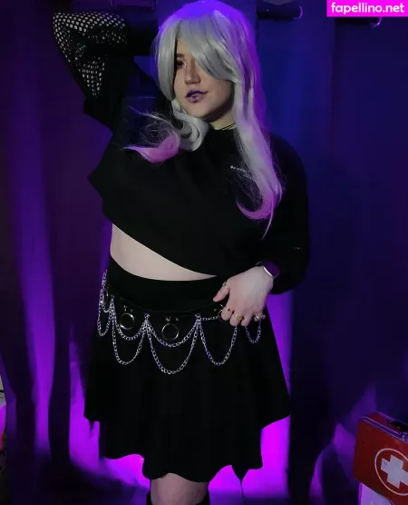 Pixelxkitten OnlyFans Thumbnail #56cljAFyKD