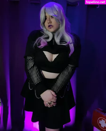 Pixelxkitten OnlyFans Thumbnail #N3mkKmGkXR