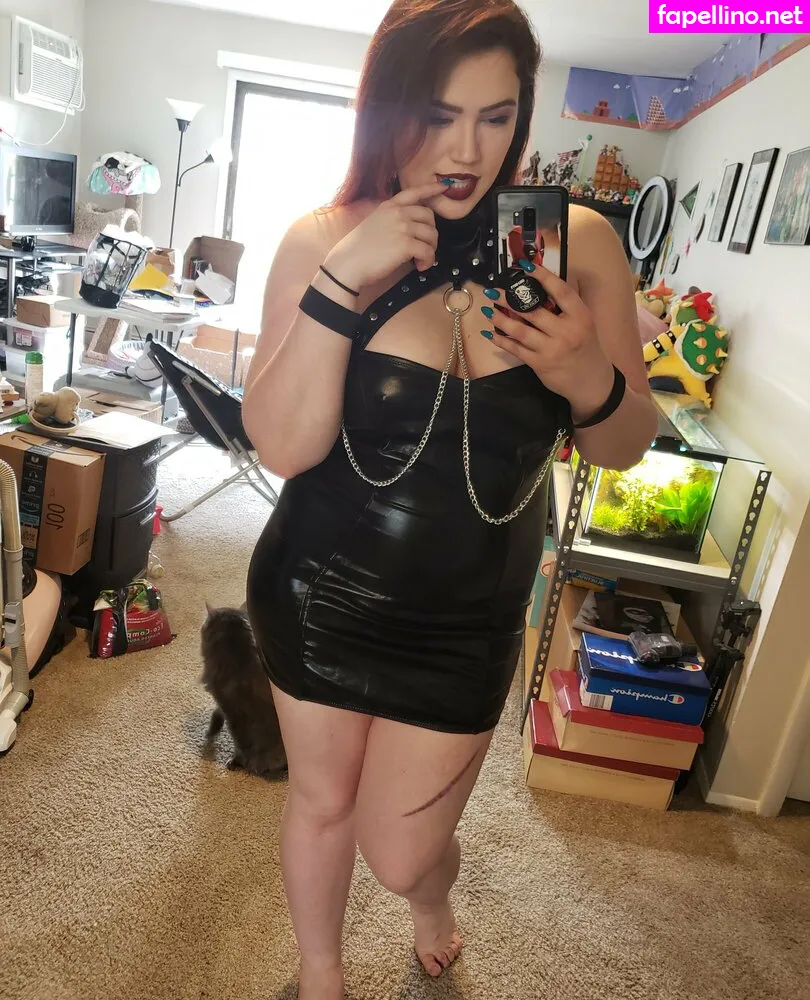 , Julie Kitten Cosplay, PixelxKittentv, pixelxkitten Nude Leaked OnlyFans Photo #T22krrps5m