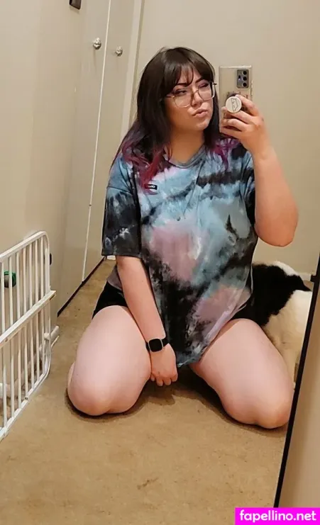 Pixelxxxkitten OnlyFans Thumbnail #44XWILVy5a