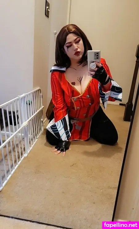 Pixelxxxkitten OnlyFans Thumbnail #6rit8IlqpR