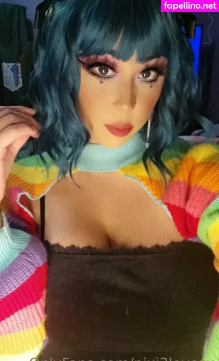 Pixi3lovesu OnlyFans Thumbnail #EUxisJpzMo