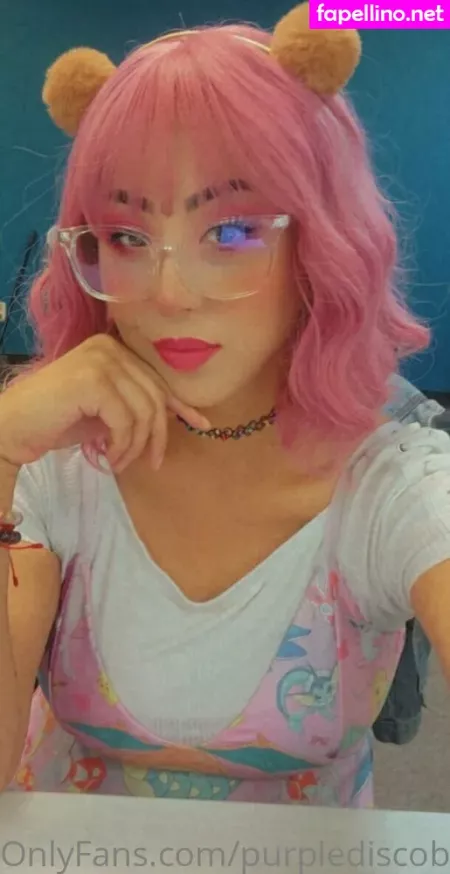 Pixi3lovesu OnlyFans Thumbnail #HkaxxNMzyU