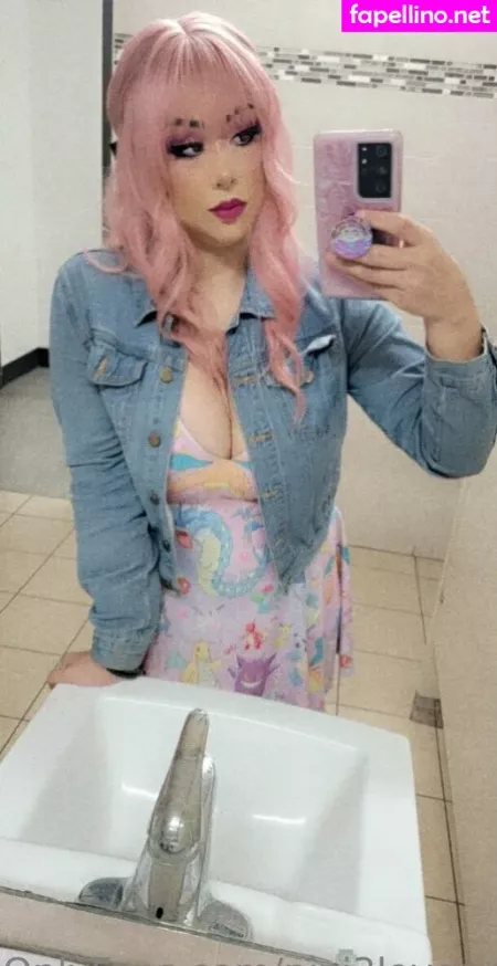 Pixi3lovesu OnlyFans Thumbnail #OpOzJVo1io