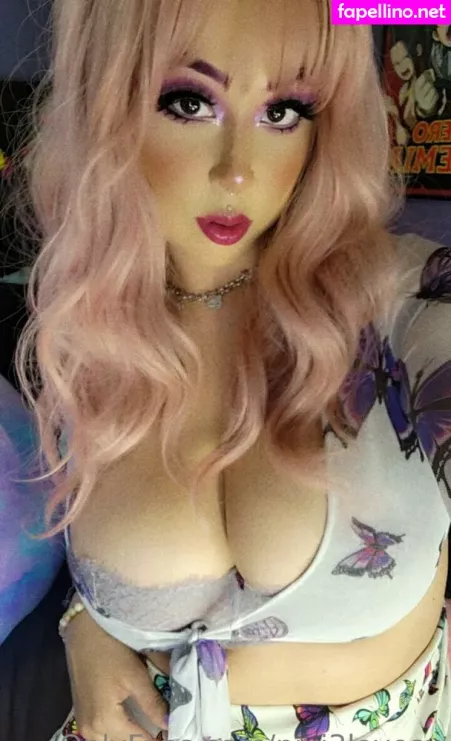 Pixi3lovesu OnlyFans Thumbnail #V0Q45YLXSV