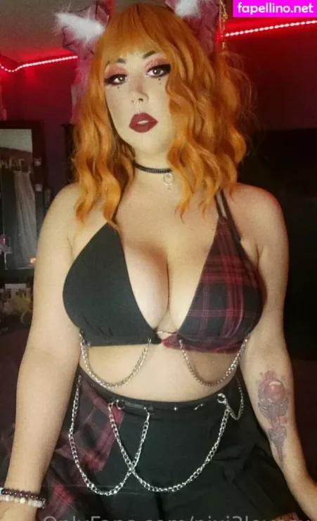 Pixi3lovesu OnlyFans Thumbnail #ygfRAzCwhY