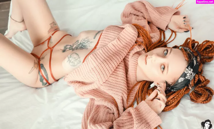 Pixie Barbie OnlyFans Thumbnail #NeFUO8YYWr