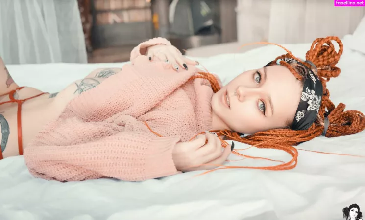 Pixie Barbie OnlyFans Thumbnail #Rrmqq7dZSW