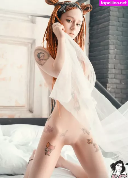 Pixie Barbie OnlyFans Thumbnail #tmqZqpi1sd