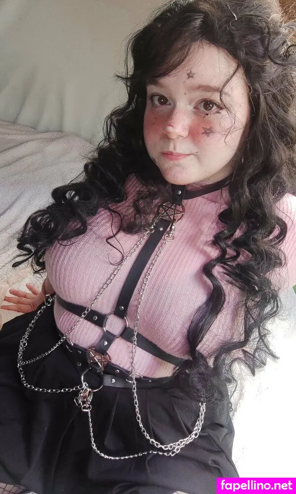 lildisneygoth, pixie_dumpling_free Nude Leaked OnlyFans Photo #uEG94tFwCf