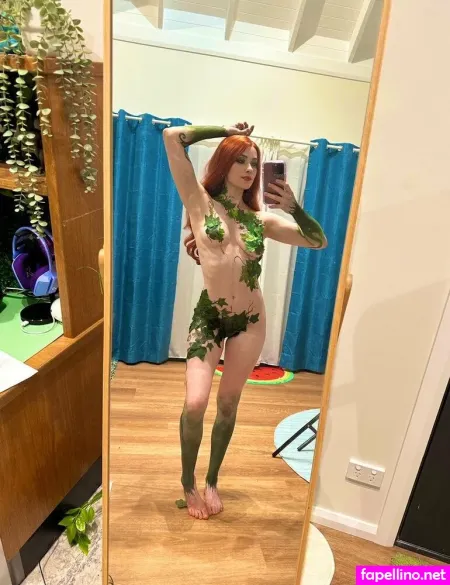 Pixie Ivy OnlyFans Thumbnail #TTJUDW6xnC