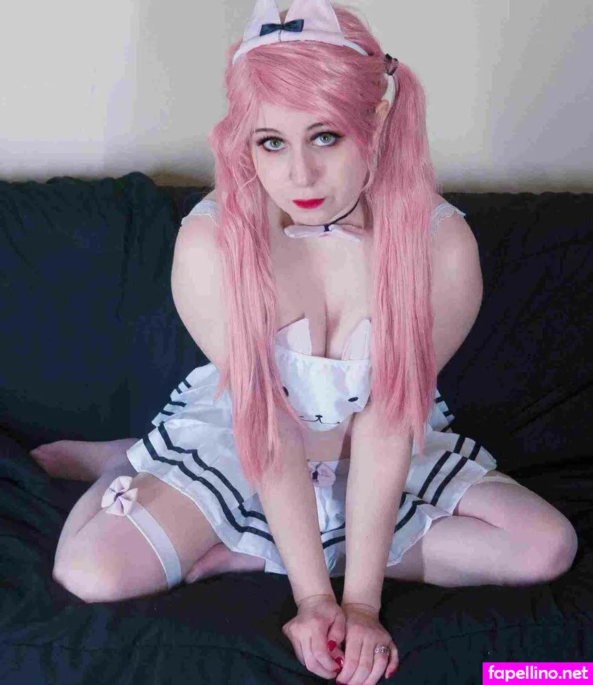 pixiekittie_ Nude Leaked OnlyFans Photo #UmPz61je6h