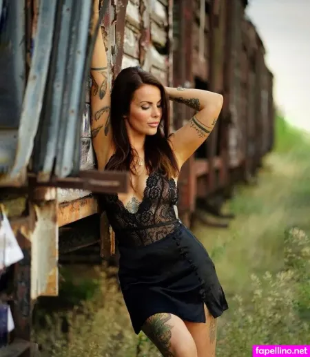 Pixie L0u OnlyFans Thumbnail #XZGjCwzz5U