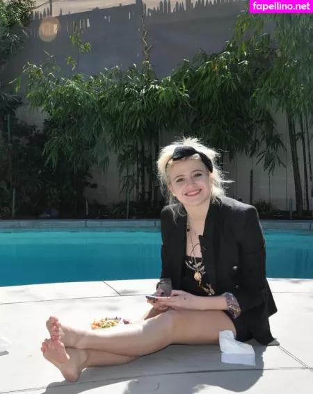 Pixie Lott 1 OnlyFans Thumbnail #HhXR5usyyA