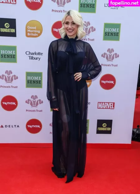 Pixie Lott 1 OnlyFans Thumbnail #ICP7BuQL9Z