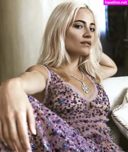 Pixie Lott 1 OnlyFans Thumbnail #PaA015mzY4