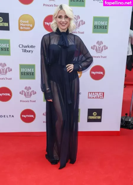 Pixie Lott 1 OnlyFans Thumbnail #TEnsxKD4pK