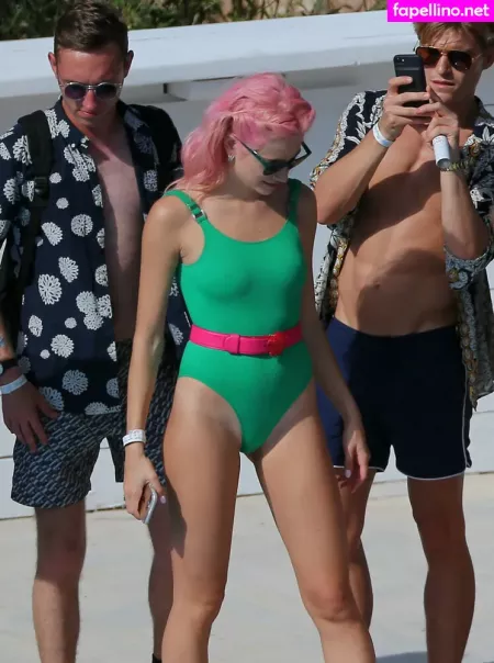 Pixie Lott 1 OnlyFans Thumbnail #hTOR1Kd9qh