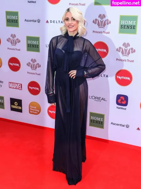 Pixie Lott 1 OnlyFans Thumbnail #q3pZ10C40C