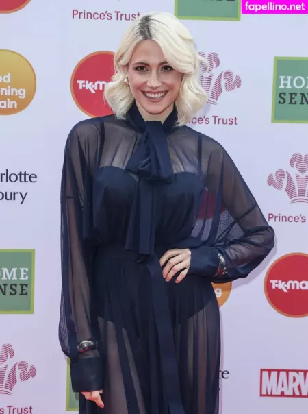 Pixie Lott 1 OnlyFans Thumbnail #sWO8LHBXtV