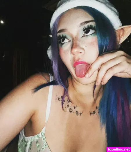 Pixie Lvst OnlyFans Thumbnail #a8hxtEOhrV