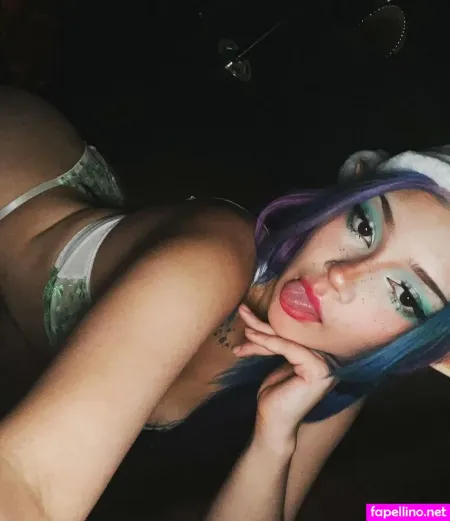 Pixie Lvst OnlyFans Thumbnail #vPUP7g8Jn5