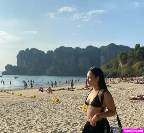 Pixie Sook Main Profile Photo