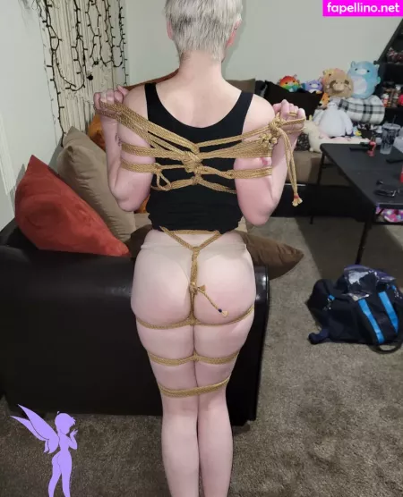 Pixie Theoneandonly OnlyFans Thumbnail #DkKWvrJpnM