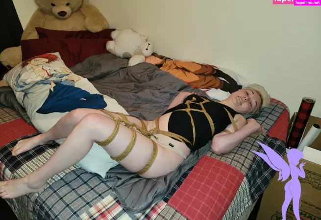 Pixie Theoneandonly OnlyFans Thumbnail #MYb6qRQT7I