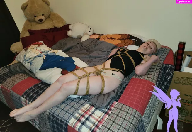 Pixie Theoneandonly OnlyFans Thumbnail #R5jfbLOJZG