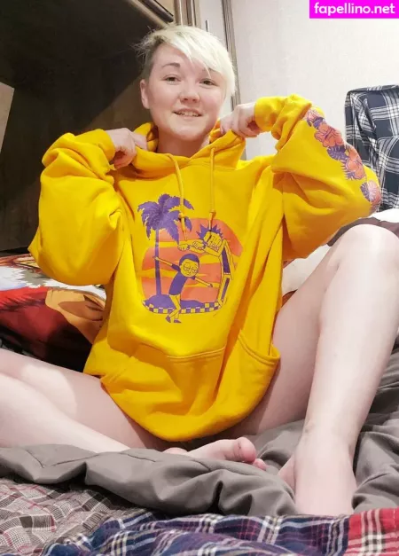 Pixie Theoneandonly OnlyFans Thumbnail #ROPBzyP0BR