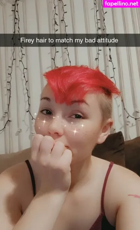 Pixie Theoneandonly OnlyFans Thumbnail #TuNxnRJAKo