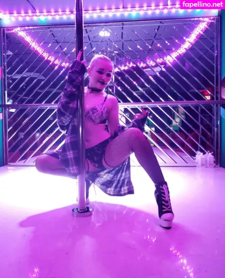 Pixie Theoneandonly OnlyFans Thumbnail #s0nTWodufh