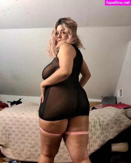 Pixie Thiccy OnlyFans Thumbnail #HCTSsIGPLh