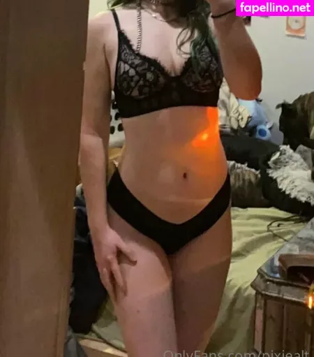 Pixiealt OnlyFans Thumbnail #Ogt9tQPyRA