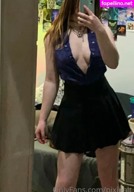 Pixiealt OnlyFans Thumbnail #nlNUVPWwHB