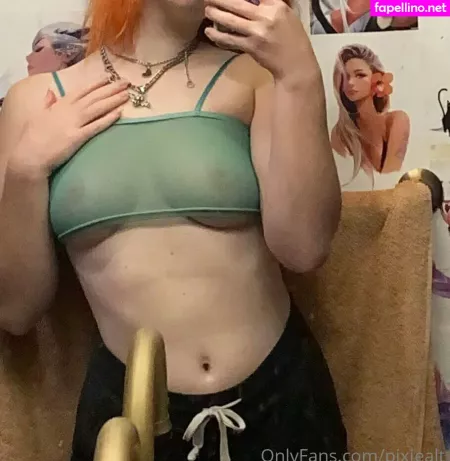 Pixiealt OnlyFans Thumbnail #obArhc0IOf