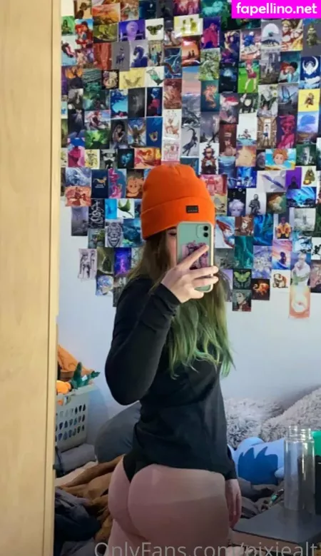 Pixiealt OnlyFans Thumbnail #t7gUrb4oRY
