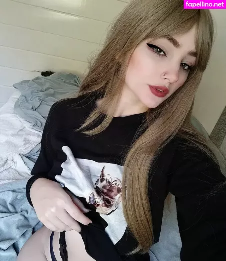 Pixiecatt OnlyFans Thumbnail #DMgTiW41Tg