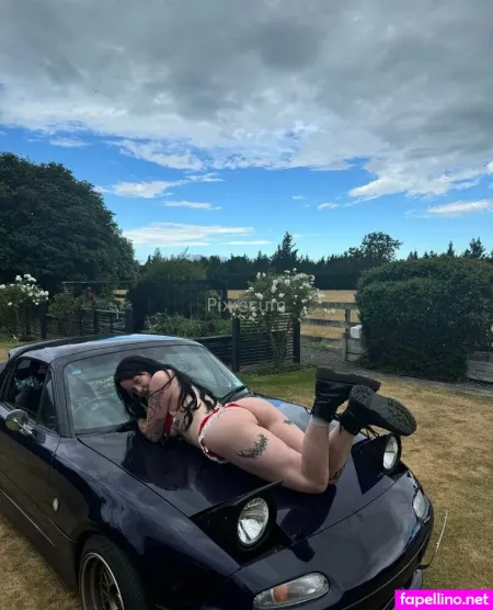 Pixiecxm OnlyFans Thumbnail #Pkb8WDYAhn