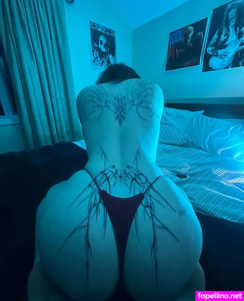 pixiecxm Nude Leaked OnlyFans Photo #e90wN0rMqT