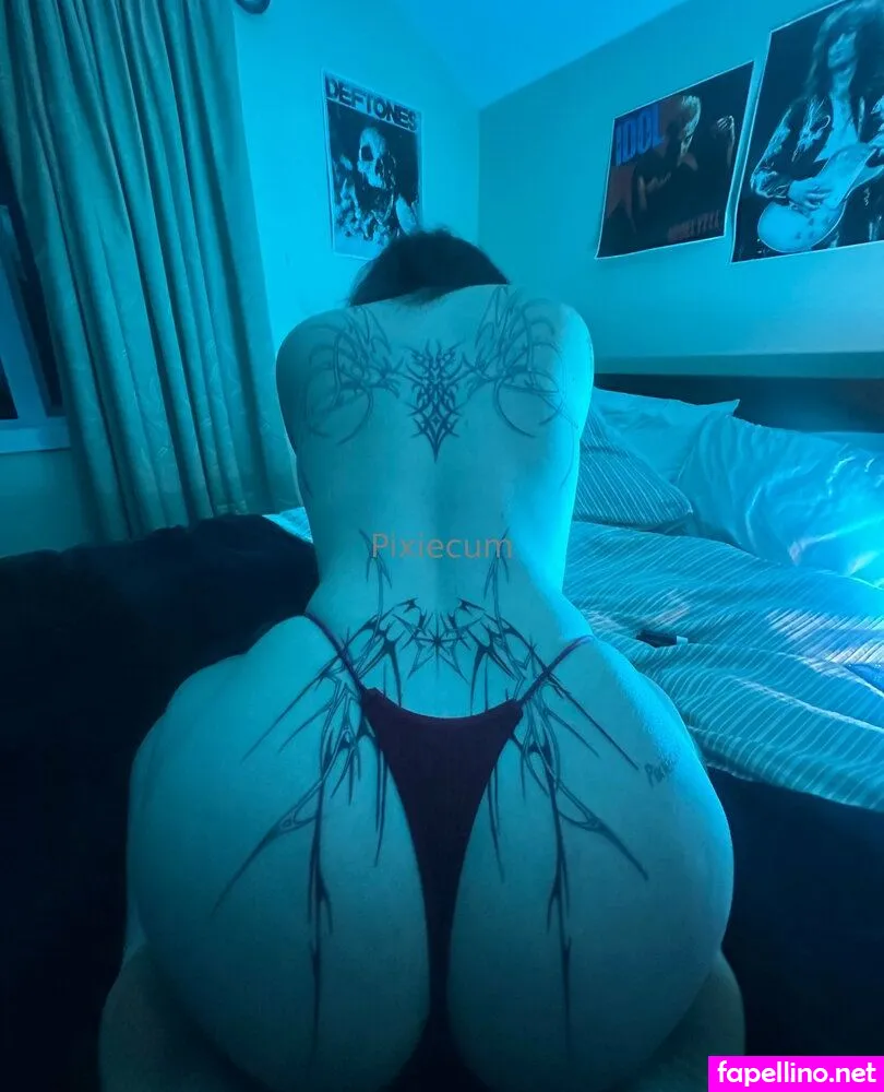 pixiecxm Nude Leaked OnlyFans Photo #mx6EtjtDi0