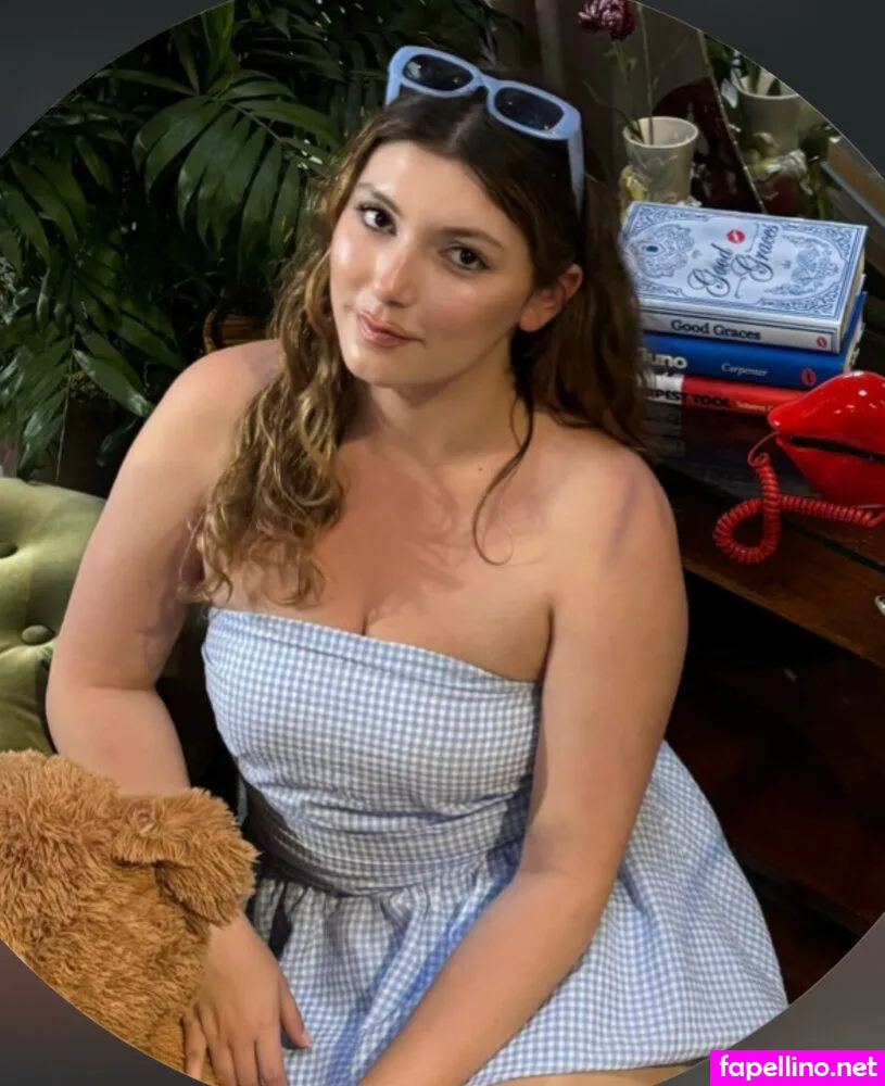 pixiedustedemma Nude Leaked OnlyFans Photo #MkFPkfvFzb