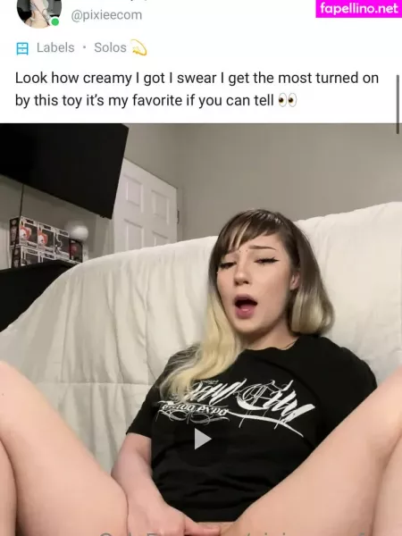 Pixieecomfree OnlyFans Thumbnail #7HZO8Vlg6D