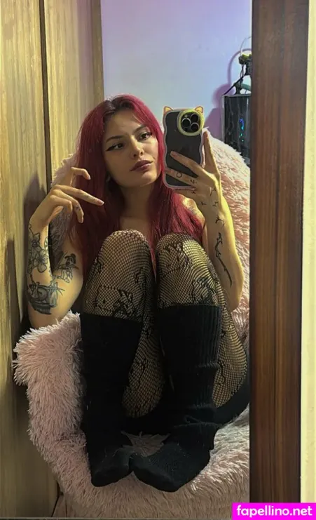 Pixieedaemon OnlyFans Thumbnail #3vH1aKDdmu