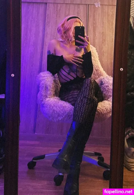 Pixieedaemon OnlyFans Thumbnail #IXnBU7avRy