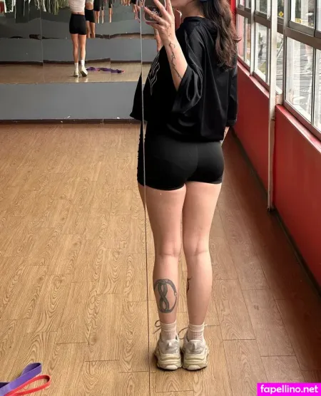 Pixieedaemon OnlyFans Thumbnail #JBkonub3HF