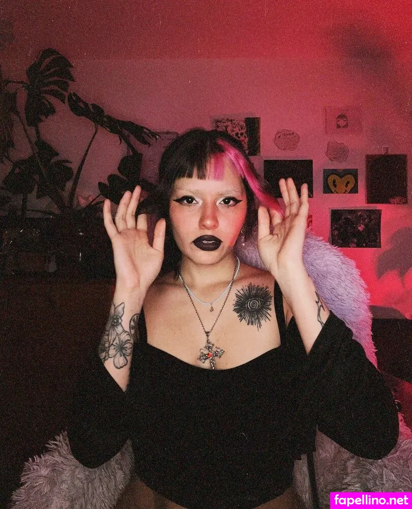 pixieedaemon Nude Leaked OnlyFans Photo #ajrLuUqJAi